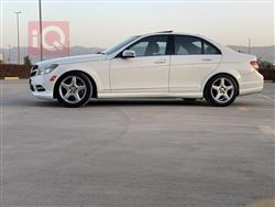 مێرسێدس بێنز C-Class